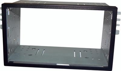 Kit montaggio 2 DIN KIA Picanto dal 2008-->
