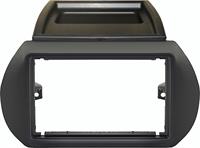 Mascherina autoradio 2 DIN NO Cornice FIAT Qubo-Fiorino 2009-->