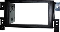 Kit montaggio 2 DIN SUZUKI Gran Vitara dal 2005->2014