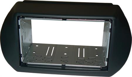 Kit con gabbia metallica FIAT QUBO FIORINO 2009-->