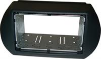 Kit con gabbia metallica FIAT QUBO FIORINO 2009-->