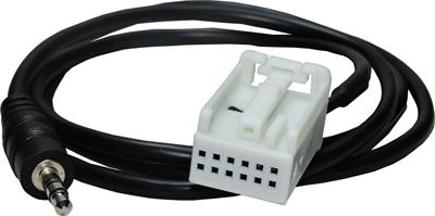 Cavo AUX-IN connettore MOST VOLKSWAGEN MFD-3 RCD-310/510