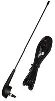Antenna AM-FM Modello Tetto con cavo FIAT DOBLO