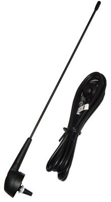 Antenna AM-FM Modello Tetto con cavo FIAT DOBLO