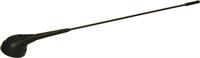 Antenna AM-FM FIAT-ALFA Astaflex 40 cm
