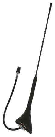Antenna AM-FM FIAT Panda dal 2003--> connettore Coma
