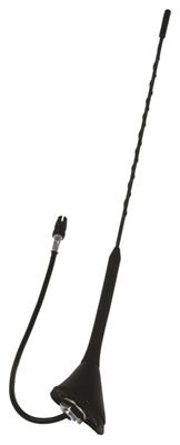 Antenna AM-FM FIAT Panda dal 2003--> connettore Coma