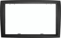 Mascherina autoradio 2 ISO NO Cornice FIAT Ducato dal 2006 Antr