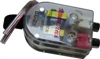 Riduttore di segnale BTL/PRE out RCA regolazioni separate