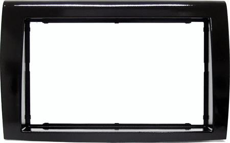 Mascherina autoradio 2 DIN NO Cornice FIAT Bravo dal 2007->