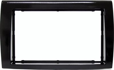 Mascherina autoradio 2 DIN NO Cornice FIAT Bravo dal 2007->