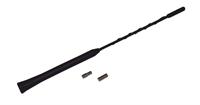 Antenna AM-FM Ricambio universale stilo 29 cm doppio grano