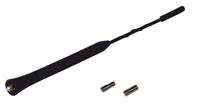 Antenna AM-FM Ricambio universale stilo 23 cm doppio grano