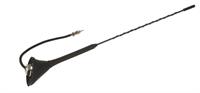 Antenna AM-FM Modello GOLF 16V c/cavo Universale