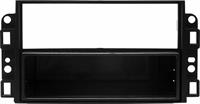 Masch. autoradio 1 ISO con Cassetto CHEVROLET Captiva 2006->