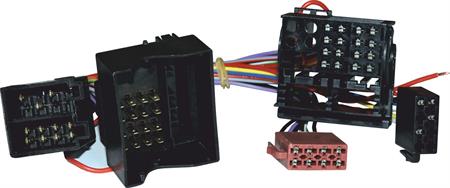 Connettore ISO-Bluetooth ALFA ROMEO Most System