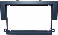 Mascherina autoradio 2 DIN NO Cornice MITSUBISHI Colt '04->'08