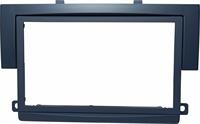 Masch. autoradio 2 DIN Cornice Euro MITSUBISHI Colt '04->'08