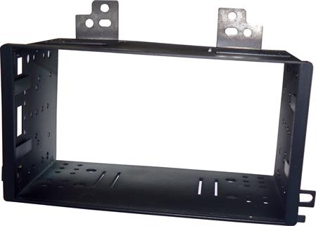 Kit montaggio 2 DIN KIA Rio dal 2008-->