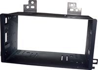 Kit montaggio 2 DIN KIA Rio dal 2008-->