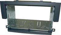 Kit con gabbia metallica MITSUBISHI Colt dal 2004-->