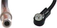 Connettore Adattatore antenna CHEVROLET a ISO