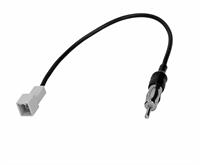 Connettore Adattatore antenna HYUNDAI da GT13 a DIN