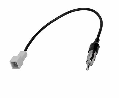 Connettore Adattatore antenna HYUNDAI da GT13 a DIN
