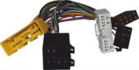 Connettore ISO-Bluetooth MAZDA modelli dal 2002-->