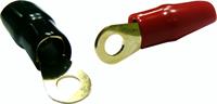 Capicorda ad occhiello cavo 4,0->6,0 mmq blister 10 pz