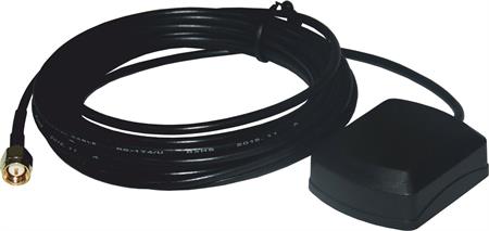 Antenna GPS universale interna con connettore SMA