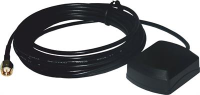 Antenna GPS universale interna con connettore SMA