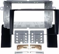 Kit con gabbia metallica DAIHATSU Terios dal 2007-->