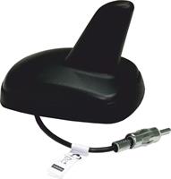 Antenna AM-FM Modello PINNA SQUALO passiva c/cavo 450 cm