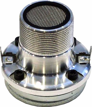Driver al neodimio 100 WATT 110 Db attacco 1 pollice