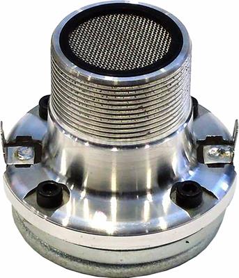 Driver al neodimio 100 WATT 110 Db attacco 1 pollice