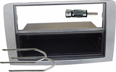 KIT Masch. autoradio 1 ISO+acc LANCIA Musa dal 2009-->
