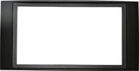Mascherina autoradio 2 DIN VOLKSWAGEN Touareg