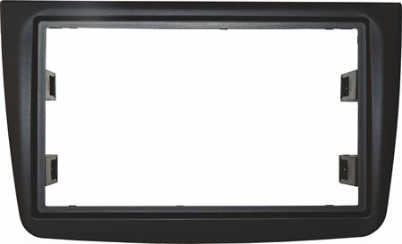 Masch. autoradio 2 DIN Cornice Cina ALFA ROMEO Mito 2014-->