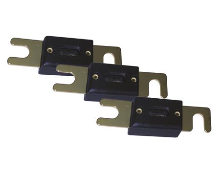 Fusibile linea AFC 300 ampere Conf.4 pz