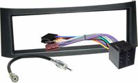 KIT Masch. autoradio 1 DIN+acc SMART Coupè Roadster