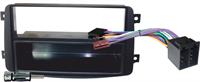 KIT Masch. autoradio 1 ISO+acc MERCEDES C 2001->2004