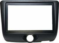 Masch. autoradio 2 ISO Cornice Euro TOYOTA Yaris dal 1999->2003