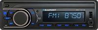 Autoradio mechless 1 din con Bluetooth ed RDS USB Front.Estraib