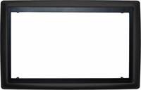 Masch. autoradio 2 ISO Cornice Cina RENAULT Megane 2005->2009