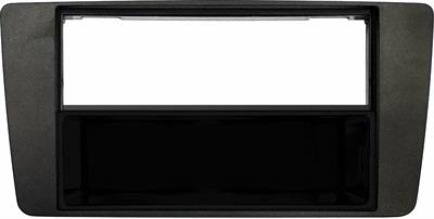 Masch. autoradio 1 ISO con Cassetto SKODA Octavia dal 2004-->