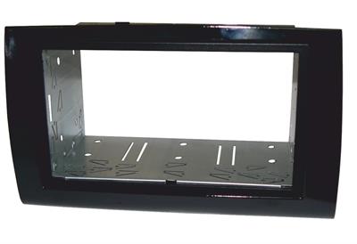 Kit con gabbia metallica FIAT BRAVO 2007-->