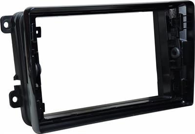 Masch. autoradio Multim. 9 Pollici VOLKSWAGEN Golf serie 5