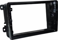 Masch. autoradio Multim. 9 Pollici VOLKSWAGEN Golf serie 6