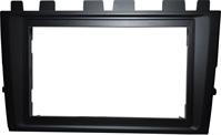 Masch. autoradio 2 ISO Cornice Euro VOLKSWAGEN POLO dal 2018-->